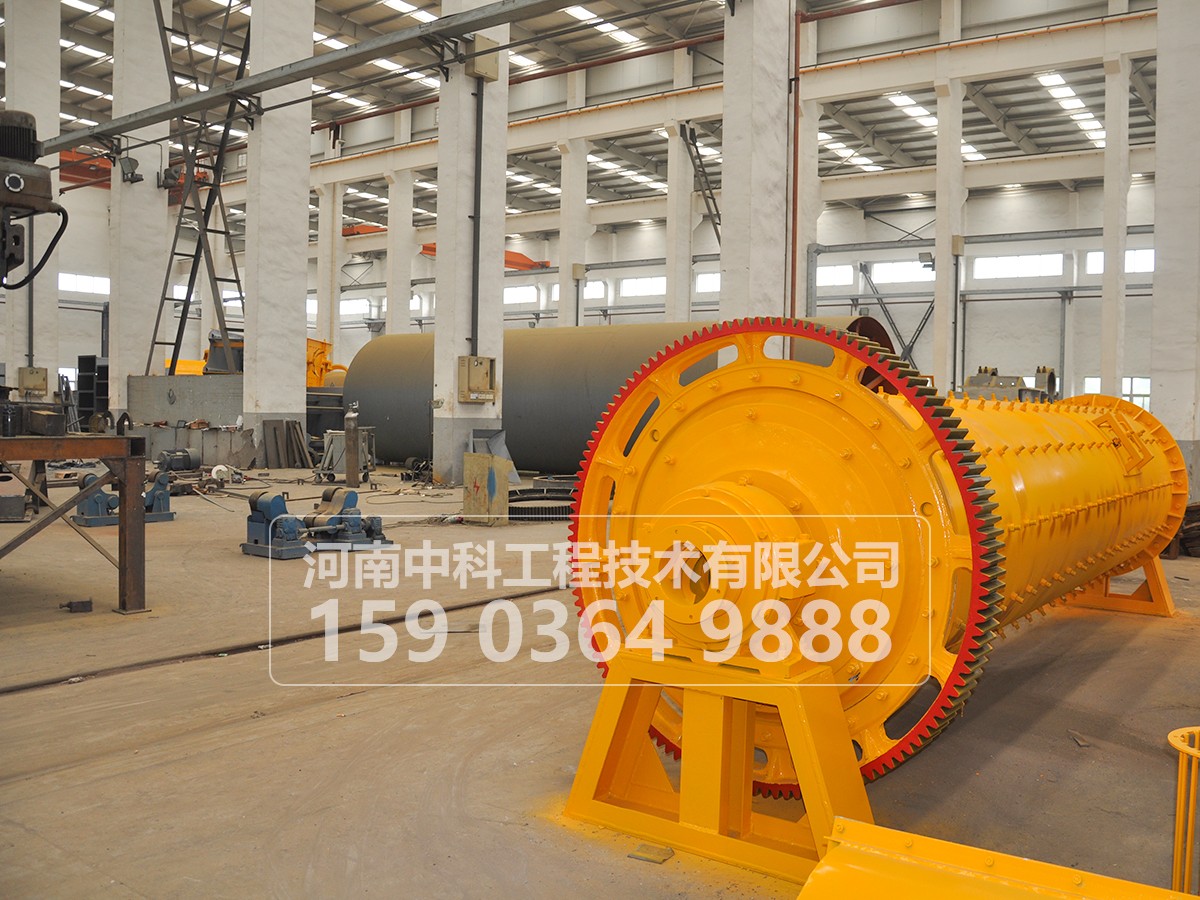 球磨機(jī)大修、中修、小修主要內(nèi)容是什么？