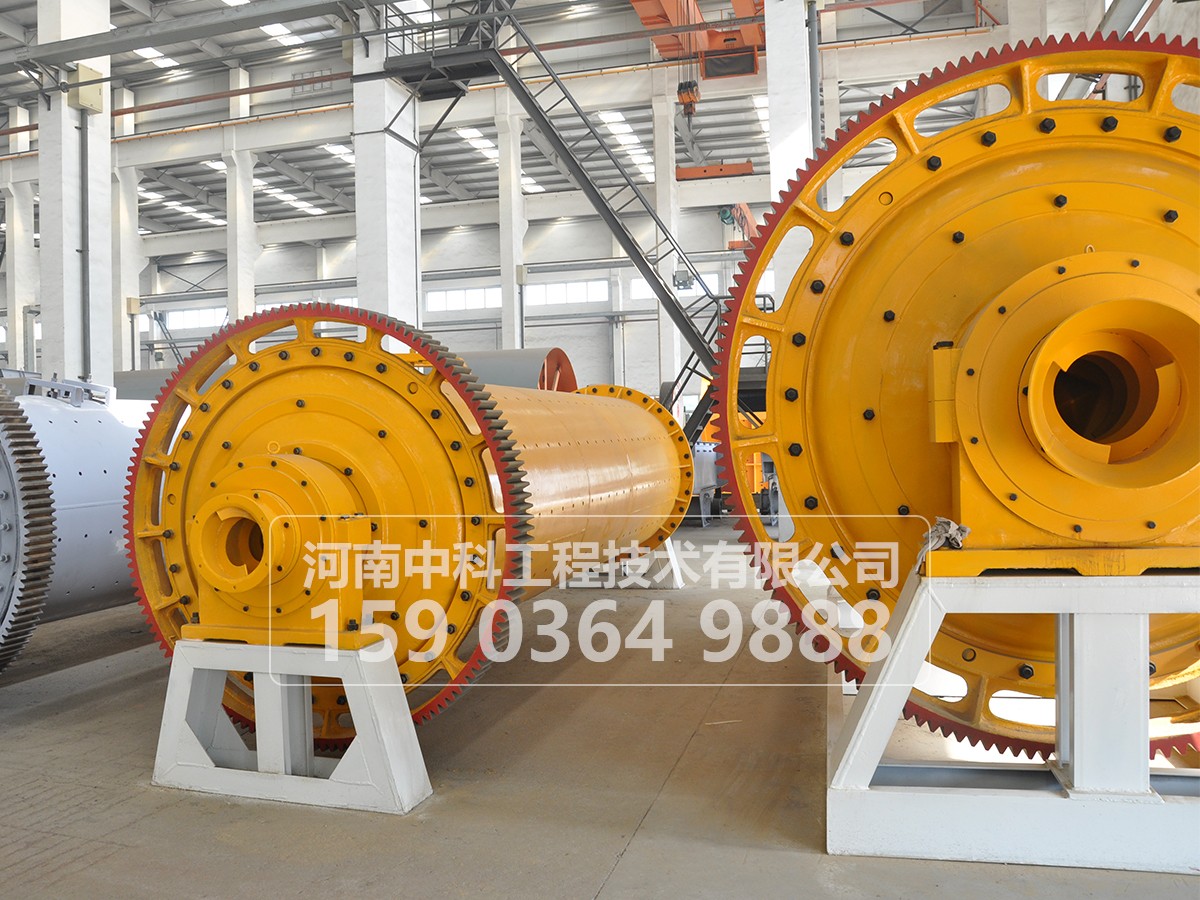 球磨機(jī)流程段數(shù)的多少主要依據(jù)是什么？