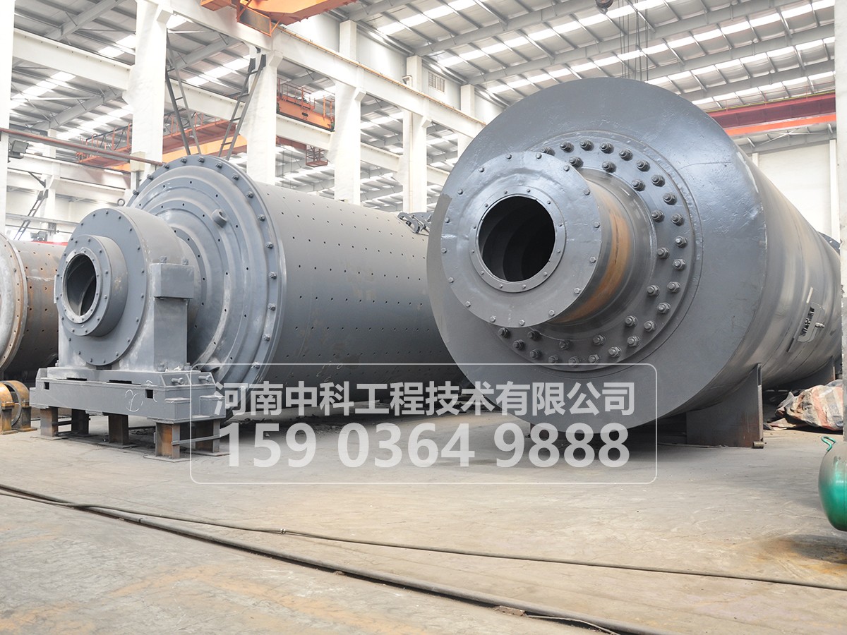 為什么格子型球磨機(jī)排礦濃度比溢流型高些？