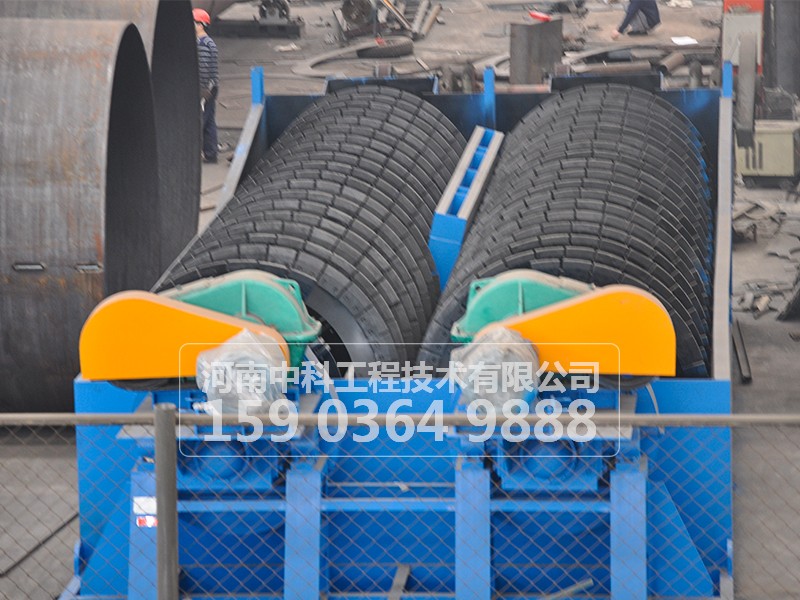 分級機溢流濃度大小說明什么？