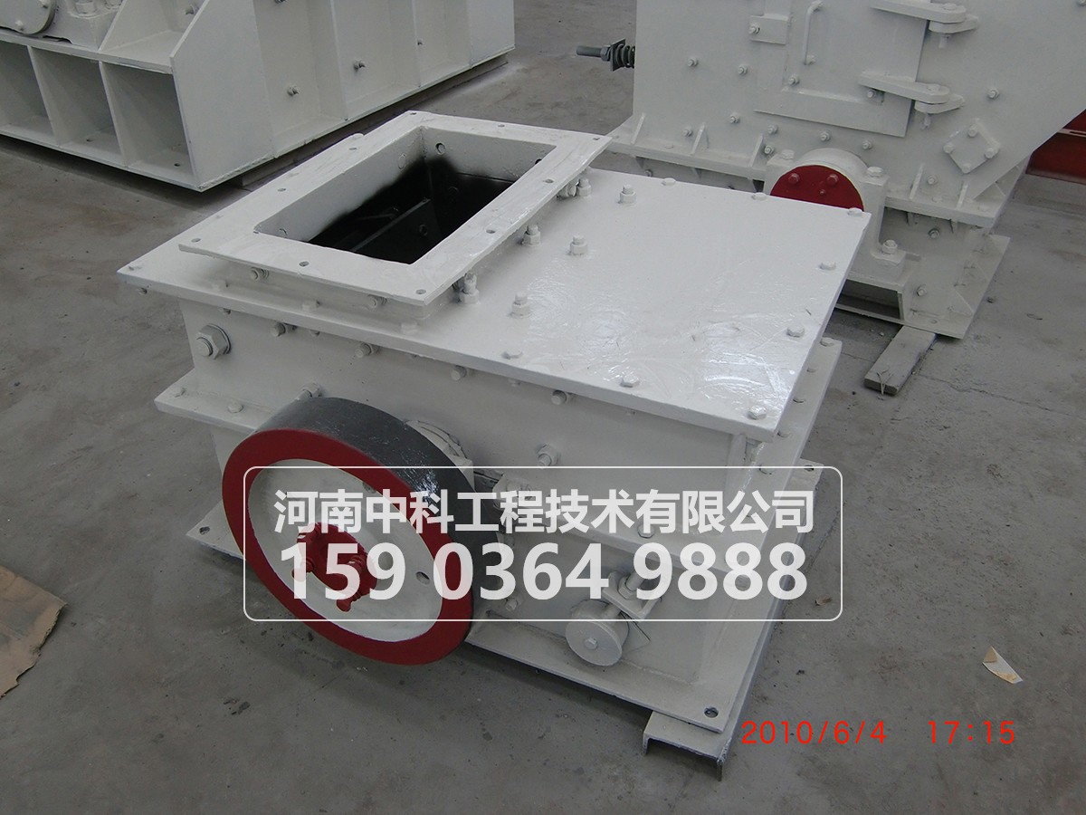 風(fēng)化石制砂機