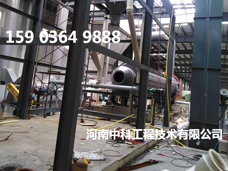 大噸位陶瓷球磨機(jī)廠家